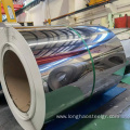 AISI 408 Stainless Steel Coil